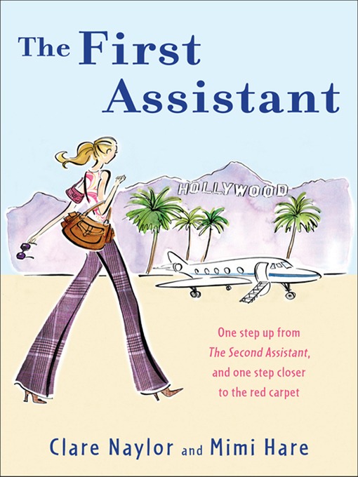 Title details for The First Assistant by Clare Naylor - Available